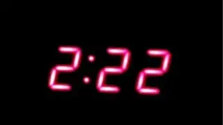If you&rsquo;ve being seeing 222, 2222 It&rsquo;s time to PREPARE for a Kairos moment ⏰🗝️💫 #222 #collective