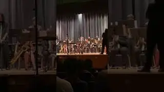 JFK Concert Band | Spring Instrumental Music Concert #8