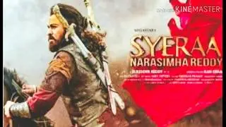 SYERAA NARASHIMA REDDY FULL MOVIE Hd link