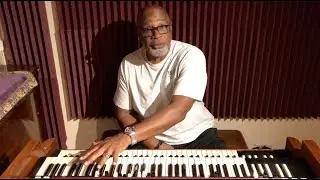 Roger Smith - Hammond Organ Tips and Tricks