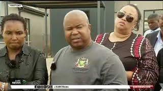 The Free State province is ready to address its housing backlog
