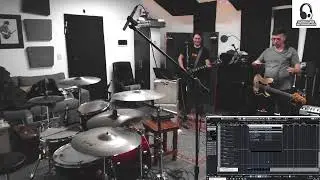 No Record vivo - ensayo/prueba FALSA DEMOCRACIA