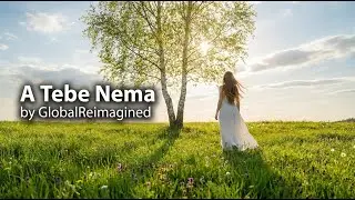 A Tebe Nema - Power Soul / Blues Fusion