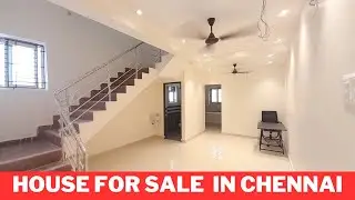 House for sale in Chennai/near Satyabama University/villa sale in Omr Semmancheri/db housings