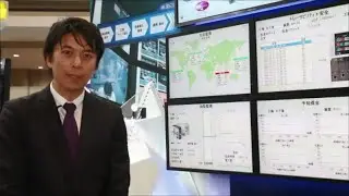 e-F@ctory の紹介 ((English)/日本語)