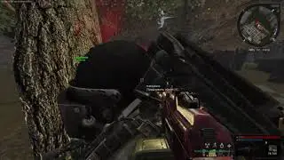 The story of GLOD | Project Cataclysm | S.T.A.L.K.E.R | Fleetwood Mac - The Chain