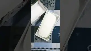 Italy soap 🧼#someone gifted # short 😄