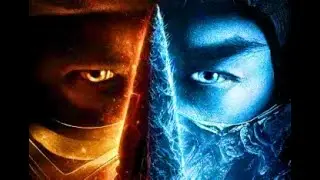 All the Scorpion/Sub Zero variations in Mortal Kombat: (Project) Ultimate Armageddon