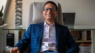 Meet Dr Dinesh Kumar - Consultant Psychiatrist in London, UK