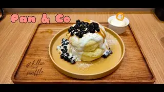 Pan & Co