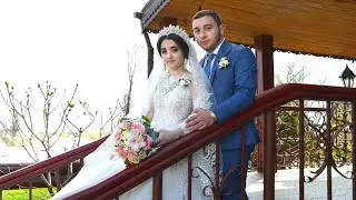 Свадьба Богдана и Дианы. 3 серия