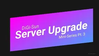 Server Upgrade (Part 3): Unraid Plugins and Array Setup