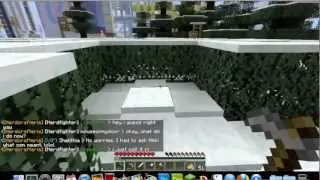 Return To Nerdcrafteria! [Minecraft #1]
