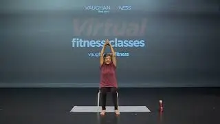 Chair Yoga (for Older Adults)