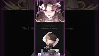 The trick to getting Super Success 👀  #nikke#nikkecreatorprogram #nikkegoddesofvictory #vtuber #fyp