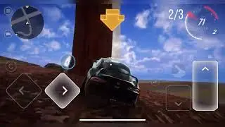 Drive zone game level up (Car game video) with Russian song 🎵 #trending #cargames #viralvideo