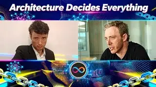 Why AI Breaks Legacy Infrastructure &mdash; And How ICP Changes the Equation