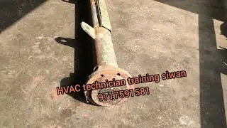 Ac and HVAC repair training near me