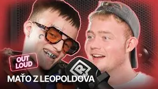 Maťo z Leopoldova: Z roboty ma vyhodili po 2 týždňoch. Snažil som sa pribrať, ale nejde to