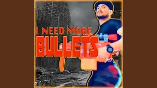 I Need More Bullets