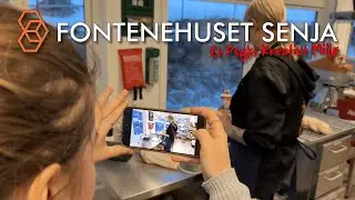 Fontenehuset Senja starter forprosjektet 
