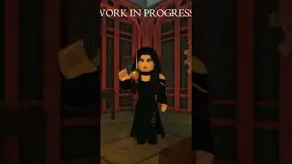 harvest witch golden dagger creation