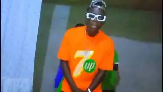 Andj&eacute; boy ft HTA Rich ft Aimero c'est la folie