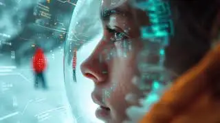 Adam Audio competition 2024 by Marcello Marcellini #soundtrackcompetition2024