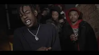 Grimm Reaper ft YFN Fat 
