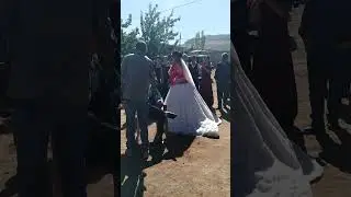 Kömürcü köyü düğünleri 