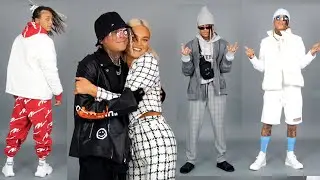 JAG STYLAR ADAM LINARD