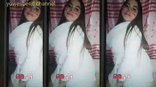 bersama cantiknya tante bigo