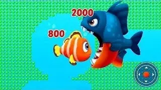 Fishdom Ads Mini Games #fishdomads #fishdomadshelp #fishdom