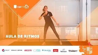 Aula de Dança | Ritmos variados para Terceira Idade