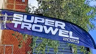 SUPER TROWEL 2023    @addbrickwork
