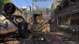 The Most Insane Bo4 GamePlay... - Aggressive Rushing -