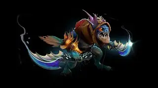Gorgc Slark Full game