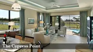 Porto Romano by WCI Communities at Miromar Lakes