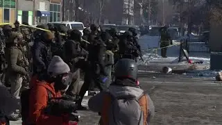 Minneapolis ICE shooting fuels political backlash | REUTERS