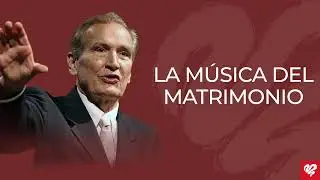 La música del matrimonio - Cnt. 1:1-16  (Q1492) - Pr. Adrián Rogers