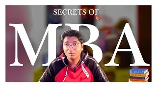 The Secret Tips You Need To Clear Your MBA