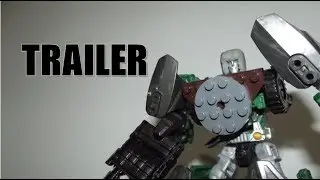 TRAILER episodio 7