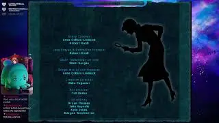 🎮 long torsos and mona lisas for all 🏳️‍🌈 (ND: Danger by Design)