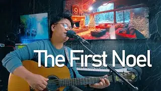 The First Noel (Acoustic Cover | Neyosi)