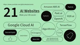 Top 21 AI Features Every Developer Should Use #trending #developertools #technology   #viral