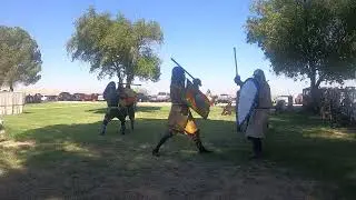 GWW 2023 - Duke Adam v Count Randver