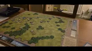 Napoleon 20 Series. Fading Glory, Borodino 20.