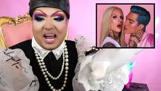 NATHAN SCHWANDT SPEAKS ABOUT JEFFREE STAR LIVE