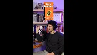 Small Gods Rating