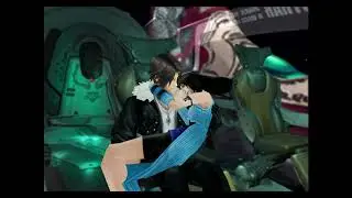 FINAL FANTASY VIII Remastered - Eyes on me (On Ragnarok)
